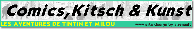 Comics,Kitsch & Kunst