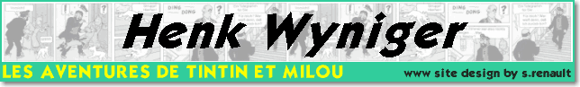 Henk Wyniger